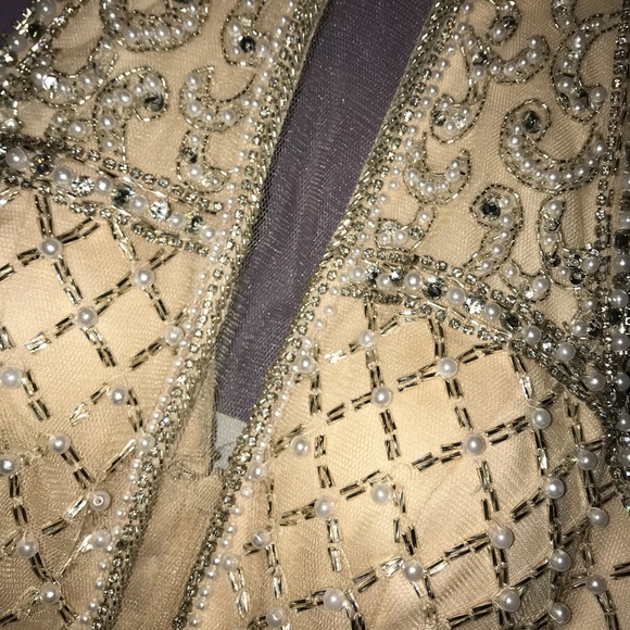 Prom dress - Picture 4 of 7